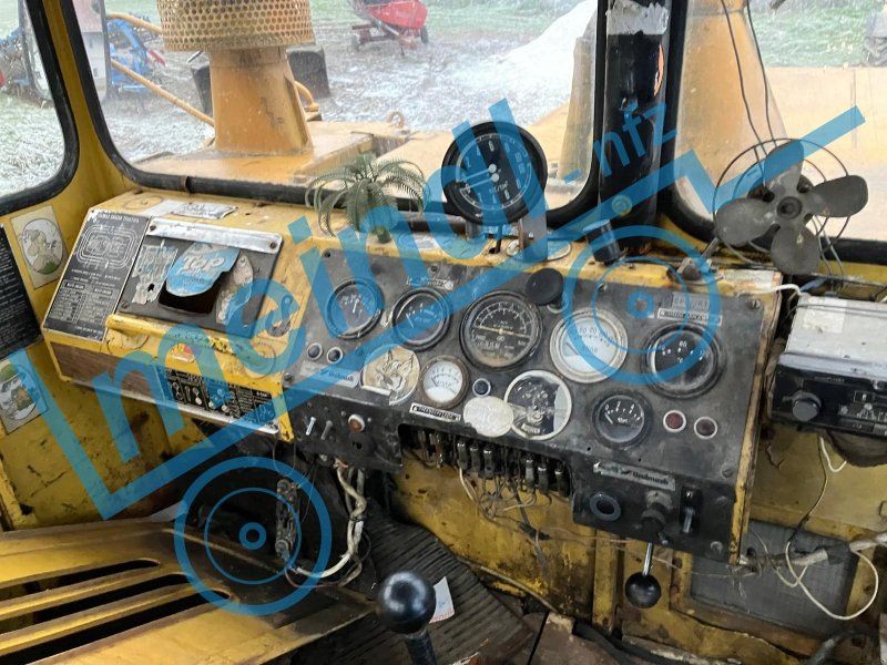 Kirovets K701