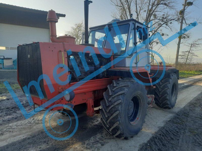 Charkow T 150