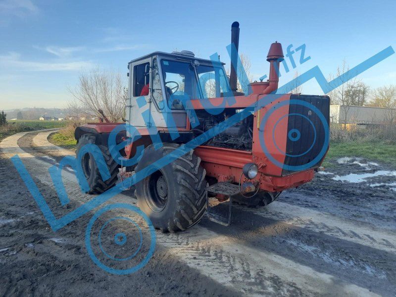 Charkow T 150
