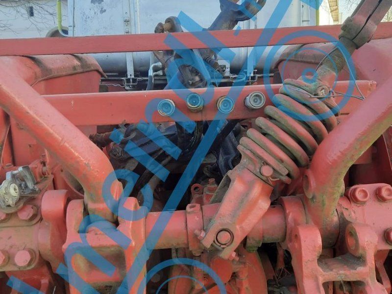 Charkow T 150