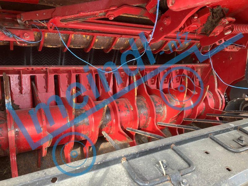 Case IH Rund