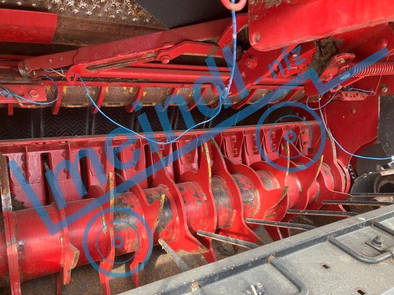 Case IH Rund