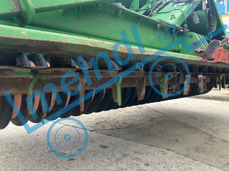 Amazone AD 403 Super