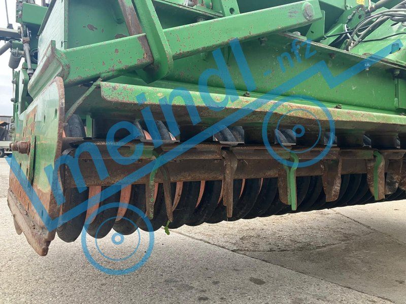 Amazone AD 403 Super
