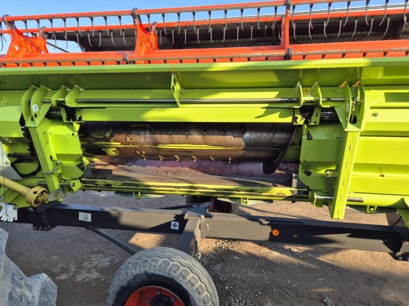 Claas Maxfl 770 Auto Contour