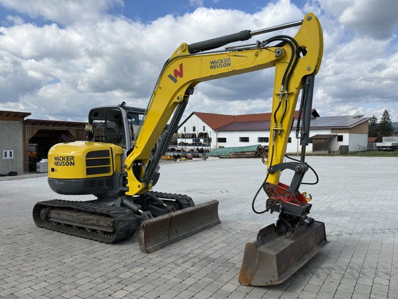 Wacker Neuson 8003