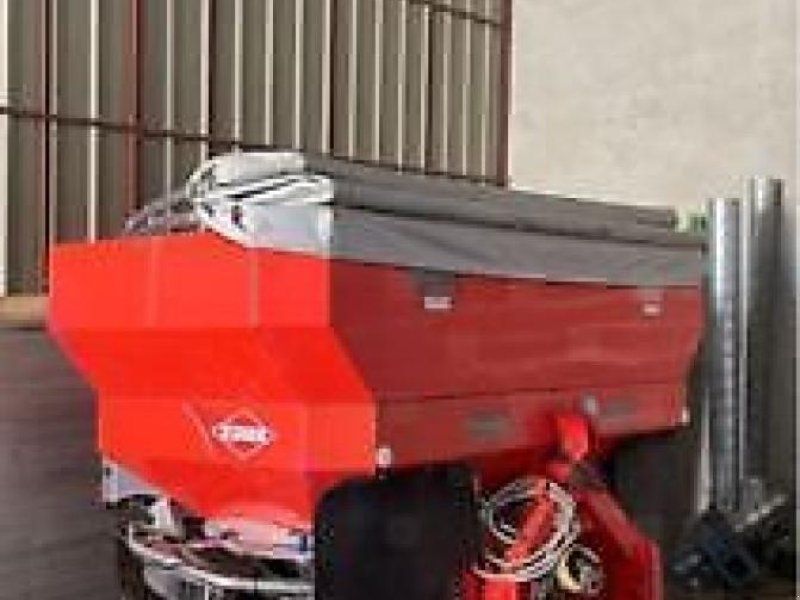 Kuhn axis 40.1w