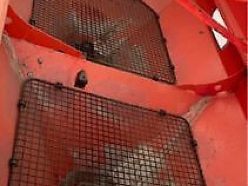 Kuhn axis 40.1w