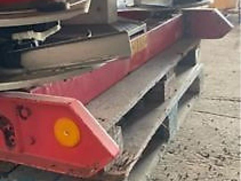 Kuhn axis 40.1w