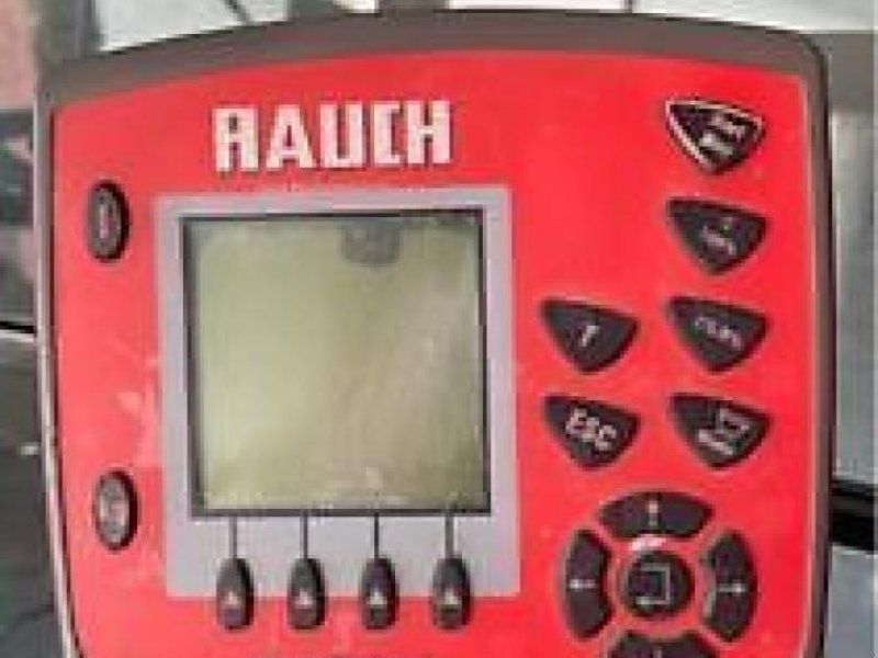 Kuhn axis 40.1w
