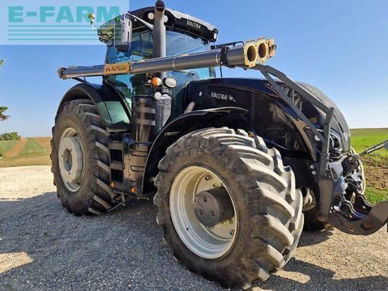 Valtra s394