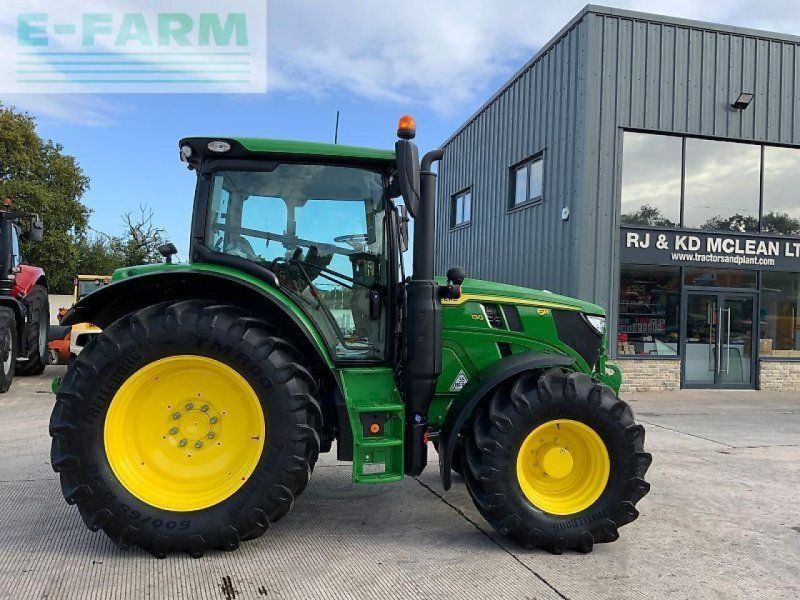 John Deere 6r-130  (st24420)