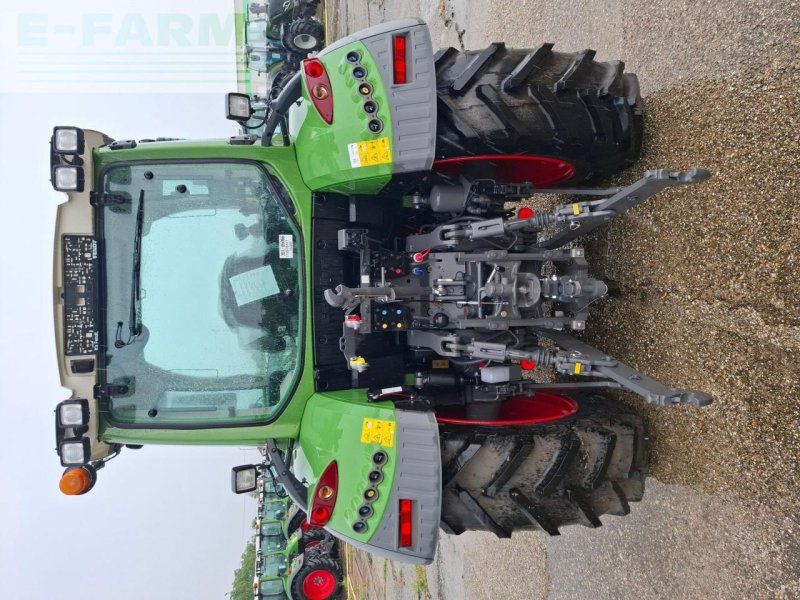 Fendt 311 Vario Gen4