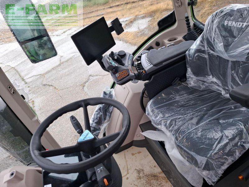Fendt 311 Vario Gen4