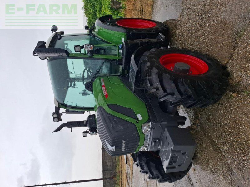 Fendt 311 Vario Gen4