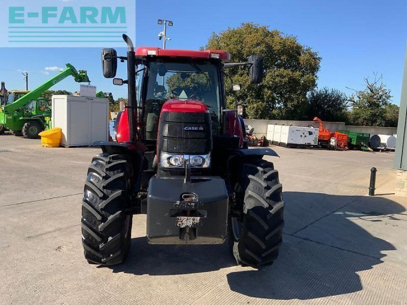Case IH puma 160 cvx  (st24369)