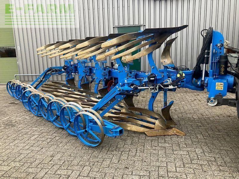 Lemken juwel 8 mv5n100+ flexpack