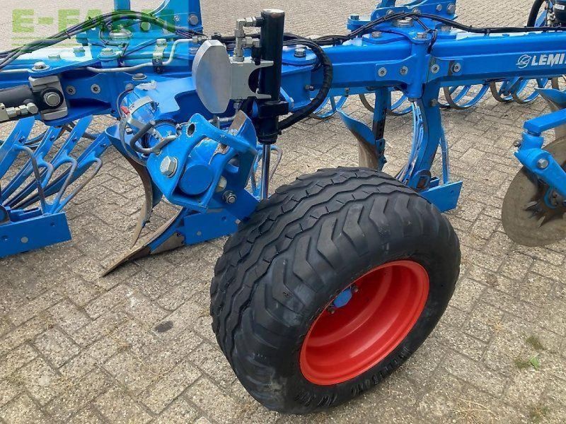 Lemken juwel 8 mv5n100+ flexpack