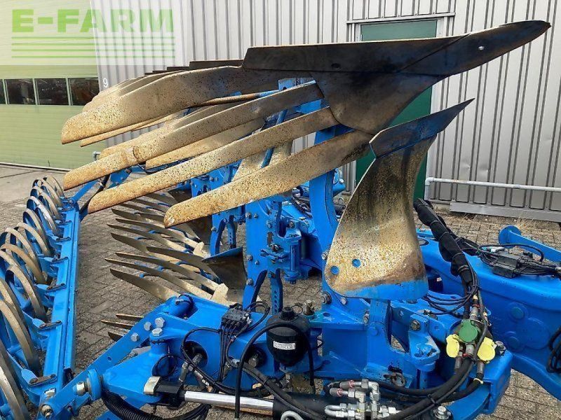 Lemken juwel 8 mv5n100+ flexpack