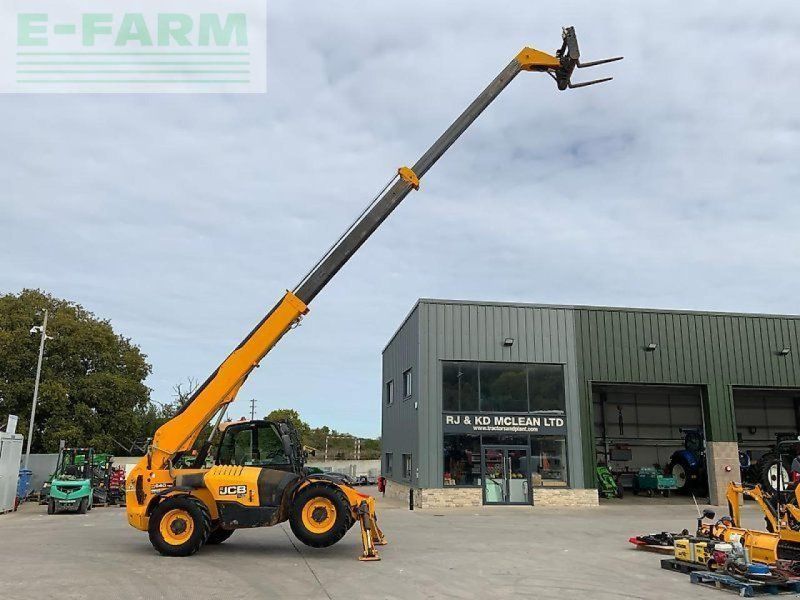 JCB 540-140 hi viz tele (st24049)