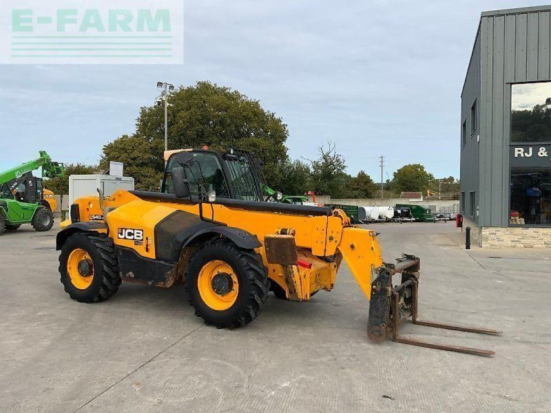 JCB 540-140 hi viz tele (st24049)