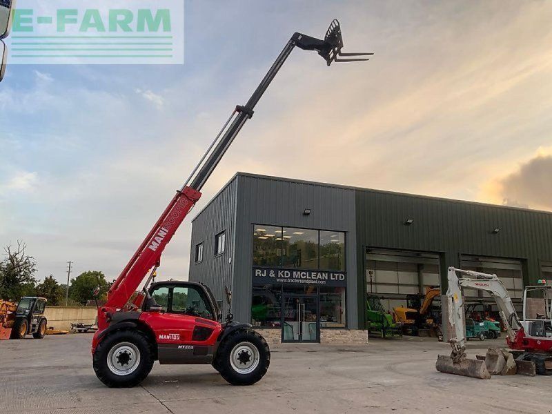 Manitou mt932 tele (st24263)