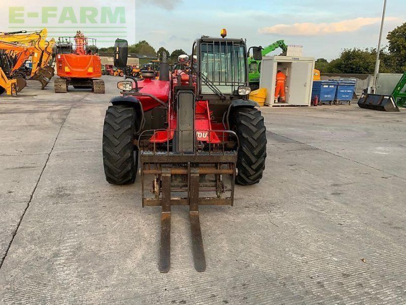 Manitou mt932 tele (st24263)