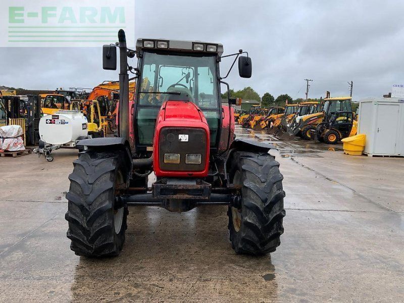 Massey Ferguson 6270  (st24231)