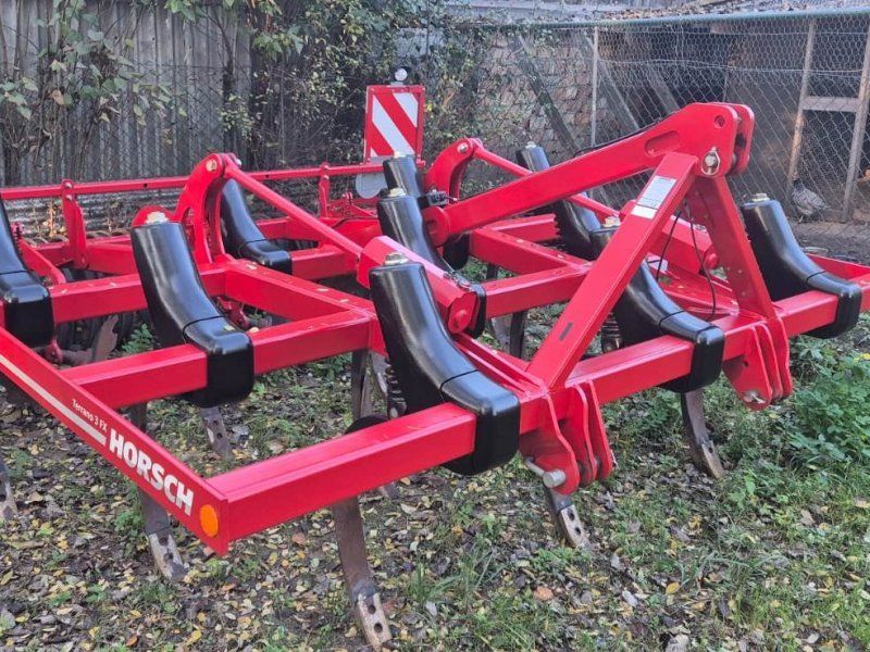 Horsch Terrano 3 FX