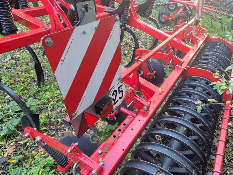 Horsch Terrano 3 FX