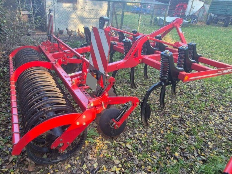 Horsch Terrano 3 FX