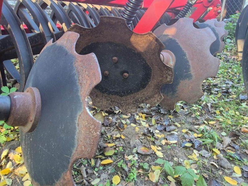 Horsch Terrano 3 FX