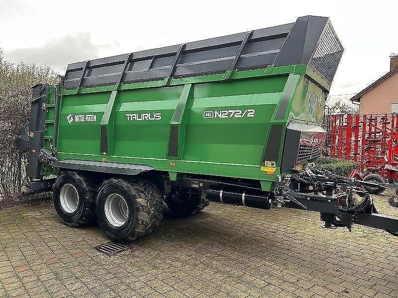 Metal-Fach TELLERSTREUER
