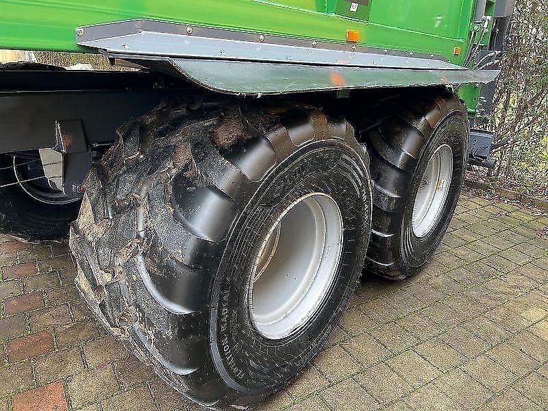 Metal-Fach TELLERSTREUER