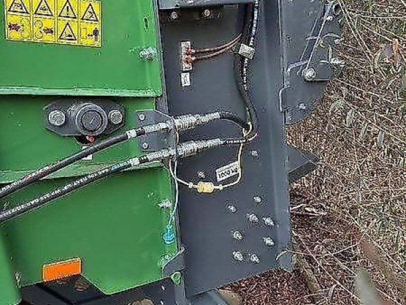 Metal-Fach TELLERSTREUER