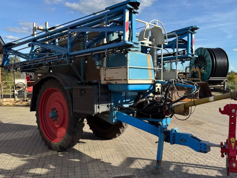Lemken Primus 35