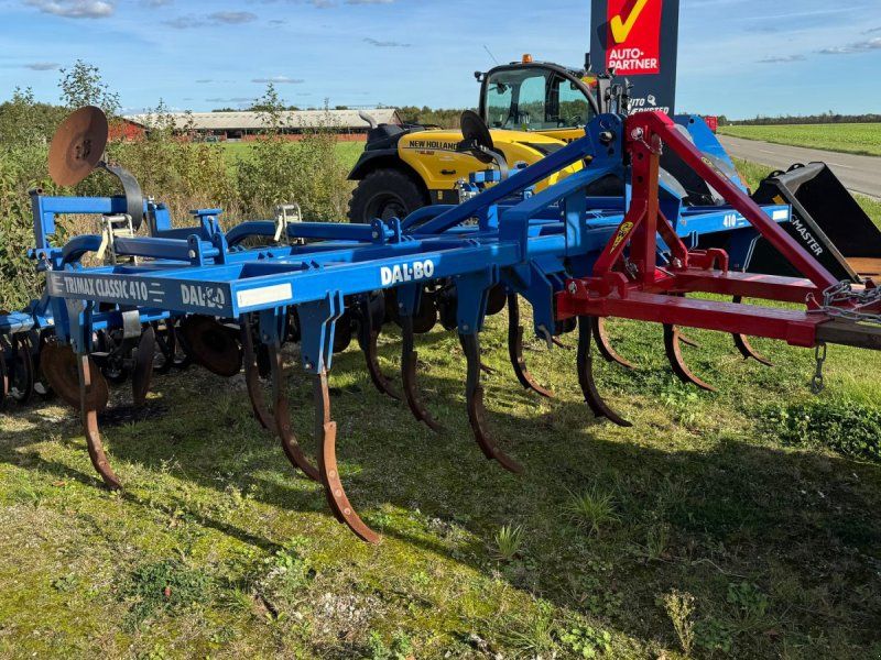 Dalbo TriMax 410 CLASSIC