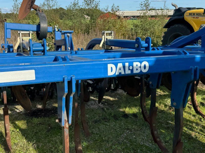 Dalbo TriMax 410 CLASSIC