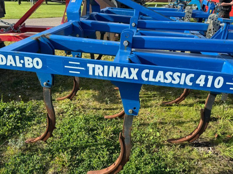 Dalbo TriMax 410 CLASSIC