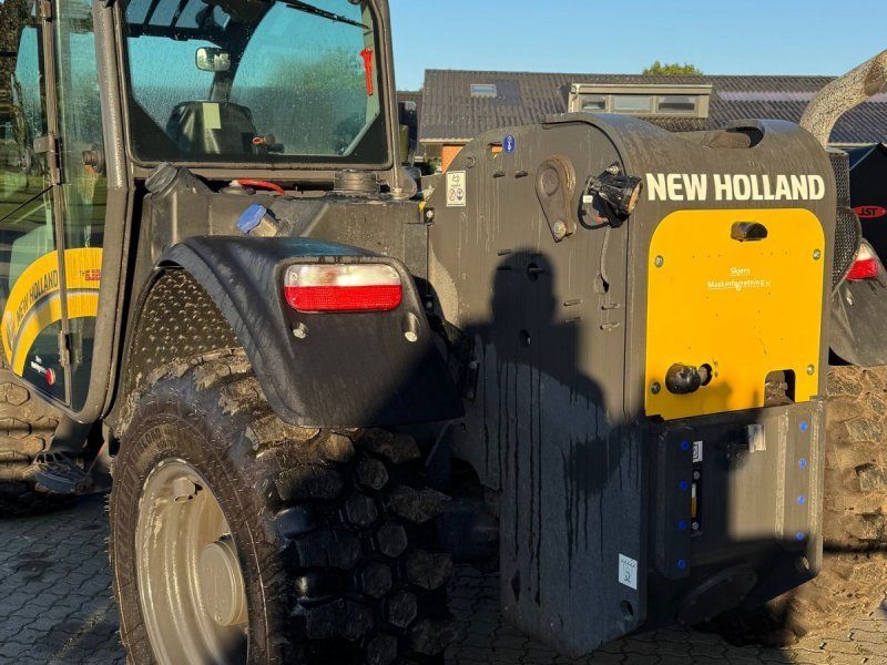 New Holland TH6.32
