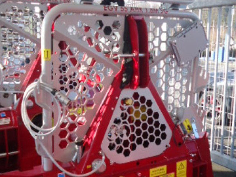 Tajfun EGV 55 AHK