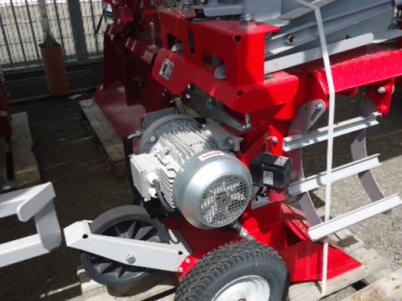 Lancman HSi 10EL