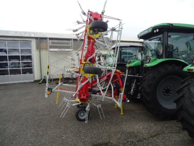 Pöttinger Hit V 11100