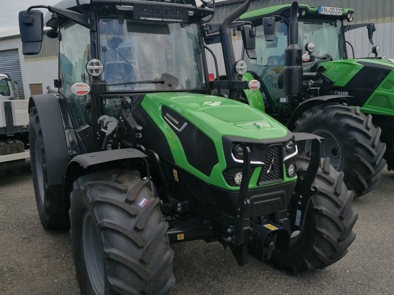 Deutz-Fahr 5095 D GS
