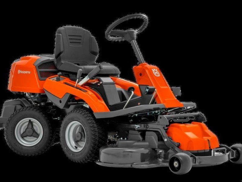 Husqvarna Rider R 214C