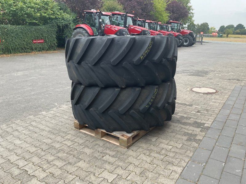 Continental 710/70R38 Tractor Master