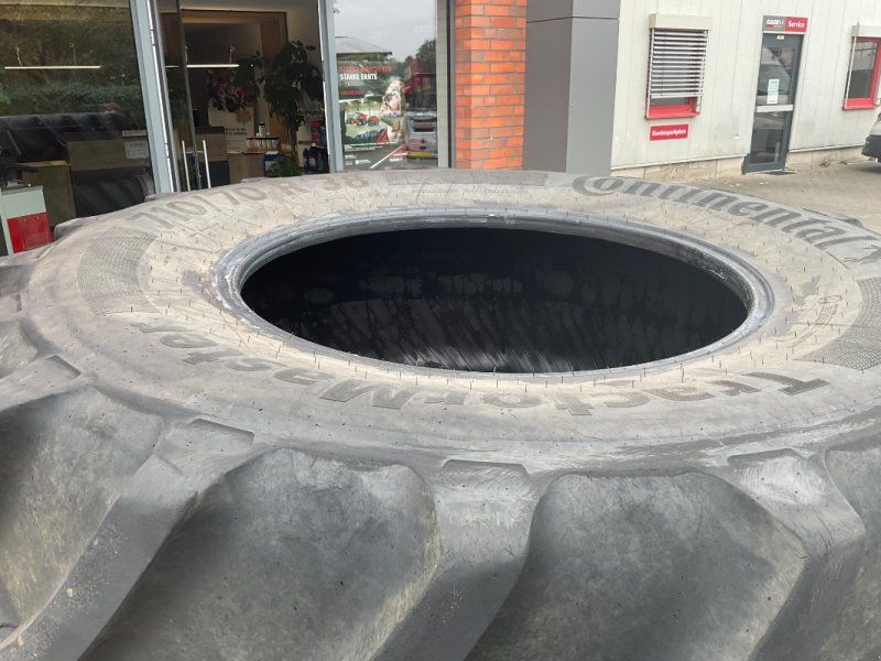 Continental 710/70R38 Tractor Master