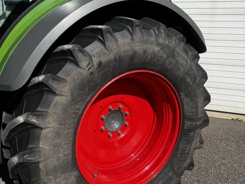 Fendt 516 Vario Profi+ ONE