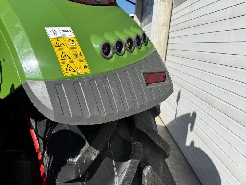 Fendt 724 Vario Profi+