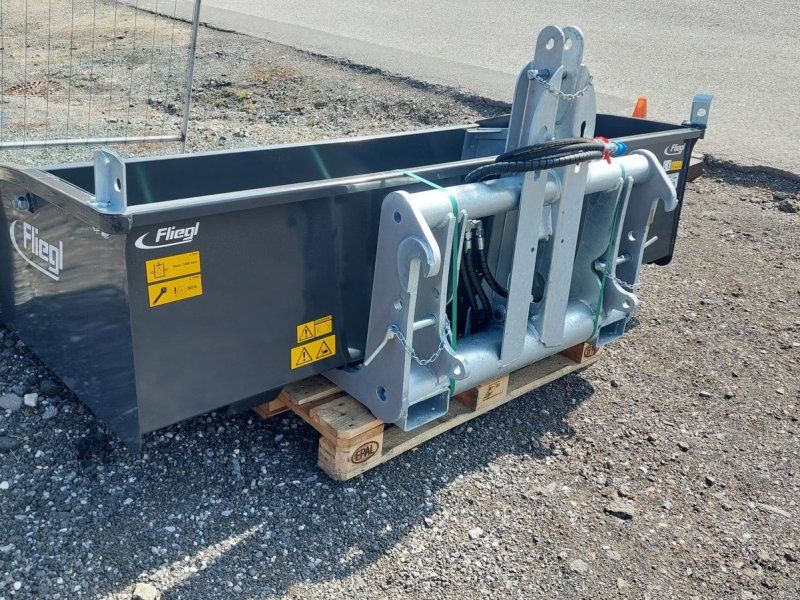 Fliegl Gigant 2200mm